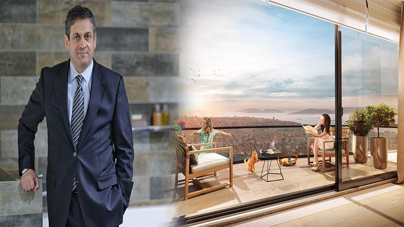 Daire Kartal; Yüzde 15 İndirim, Hemen Tapu Ve Teslim Avantajı!